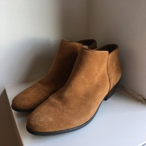Crown Vintage Tabitha Booties